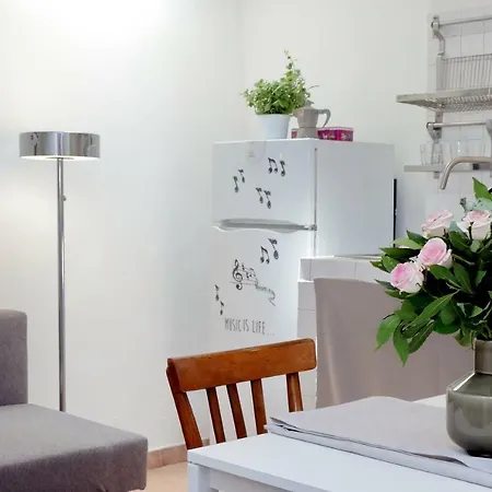 Apartamento St Peter Station