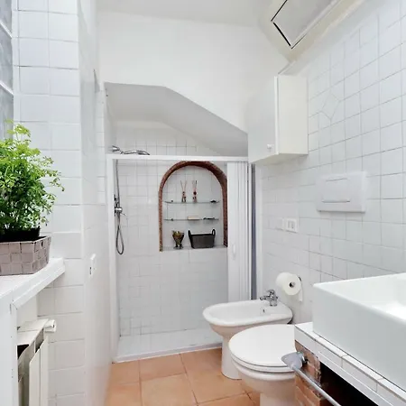 St Peter Station Apartamento