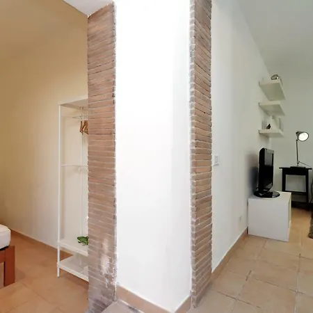 Apartamento St Peter Station