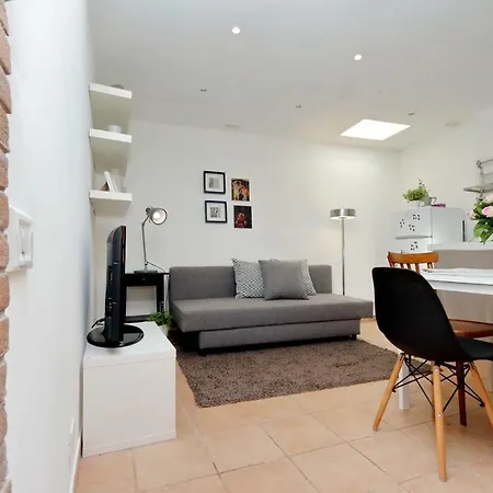 Apartamento St Peter Station