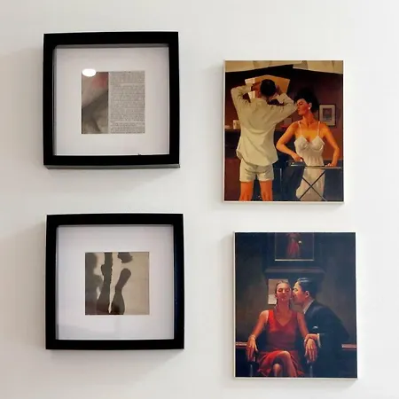 Apartamento St Peter Station