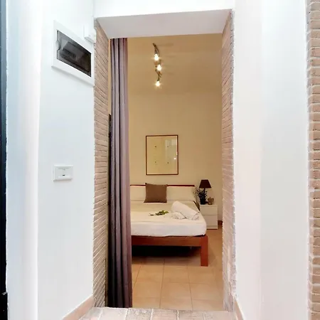 Apartment St Peter Station *
