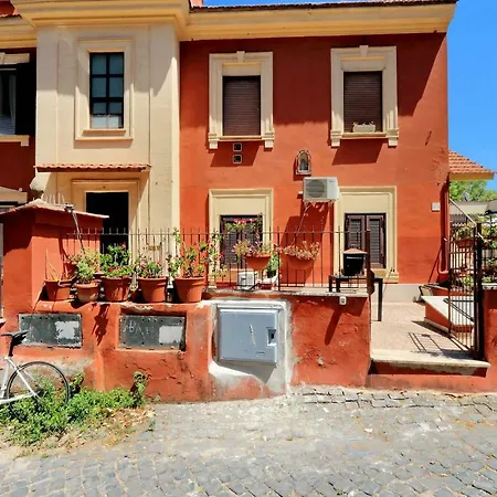 St Peter Station Apartamento